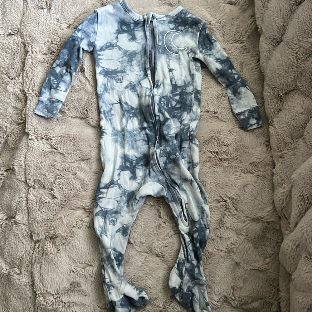 Little Co. Organic Cotton Pajamas